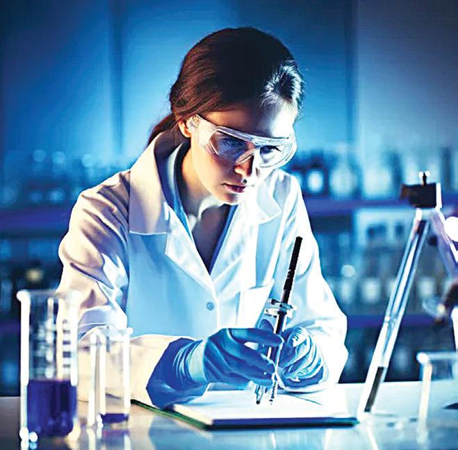 Shilpa Medicare opens flow chemistry manufacturing centre in Bengaluru